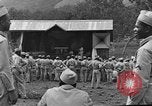 Image of Bishop John A Gregg Port Moresby Papua New Guinea, 1943, second 16 stock footage video 65675072539