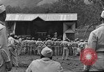 Image of Bishop John A Gregg Port Moresby Papua New Guinea, 1943, second 17 stock footage video 65675072539