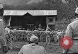 Image of Bishop John A Gregg Port Moresby Papua New Guinea, 1943, second 18 stock footage video 65675072539