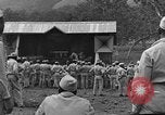Image of Bishop John A Gregg Port Moresby Papua New Guinea, 1943, second 19 stock footage video 65675072539