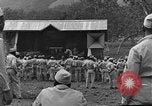 Image of Bishop John A Gregg Port Moresby Papua New Guinea, 1943, second 20 stock footage video 65675072539