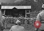 Image of Bishop John A Gregg Port Moresby Papua New Guinea, 1943, second 21 stock footage video 65675072539