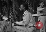Image of Bishop John A Gregg Port Moresby Papua New Guinea, 1943, second 22 stock footage video 65675072539