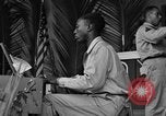 Image of Bishop John A Gregg Port Moresby Papua New Guinea, 1943, second 23 stock footage video 65675072539