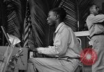 Image of Bishop John A Gregg Port Moresby Papua New Guinea, 1943, second 24 stock footage video 65675072539