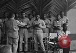 Image of Bishop John A Gregg Port Moresby Papua New Guinea, 1943, second 25 stock footage video 65675072539