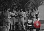 Image of Bishop John A Gregg Port Moresby Papua New Guinea, 1943, second 26 stock footage video 65675072539