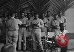 Image of Bishop John A Gregg Port Moresby Papua New Guinea, 1943, second 27 stock footage video 65675072539