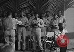 Image of Bishop John A Gregg Port Moresby Papua New Guinea, 1943, second 28 stock footage video 65675072539