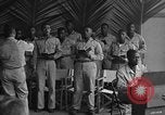 Image of Bishop John A Gregg Port Moresby Papua New Guinea, 1943, second 30 stock footage video 65675072539