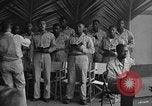 Image of Bishop John A Gregg Port Moresby Papua New Guinea, 1943, second 31 stock footage video 65675072539