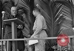 Image of Bishop John A Gregg Port Moresby Papua New Guinea, 1943, second 32 stock footage video 65675072539