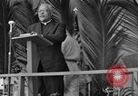 Image of Bishop John A Gregg Port Moresby Papua New Guinea, 1943, second 33 stock footage video 65675072539