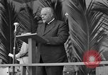 Image of Bishop John A Gregg Port Moresby Papua New Guinea, 1943, second 34 stock footage video 65675072539