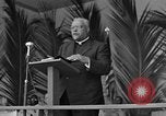 Image of Bishop John A Gregg Port Moresby Papua New Guinea, 1943, second 36 stock footage video 65675072539
