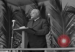 Image of Bishop John A Gregg Port Moresby Papua New Guinea, 1943, second 38 stock footage video 65675072539