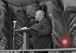 Image of Bishop John A Gregg Port Moresby Papua New Guinea, 1943, second 40 stock footage video 65675072539
