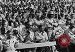 Image of Bishop John A Gregg Port Moresby Papua New Guinea, 1943, second 41 stock footage video 65675072539
