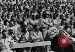 Image of Bishop John A Gregg Port Moresby Papua New Guinea, 1943, second 42 stock footage video 65675072539