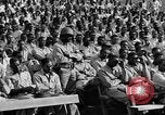 Image of Bishop John A Gregg Port Moresby Papua New Guinea, 1943, second 43 stock footage video 65675072539
