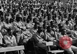 Image of Bishop John A Gregg Port Moresby Papua New Guinea, 1943, second 44 stock footage video 65675072539