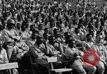 Image of Bishop John A Gregg Port Moresby Papua New Guinea, 1943, second 45 stock footage video 65675072539