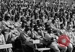 Image of Bishop John A Gregg Port Moresby Papua New Guinea, 1943, second 46 stock footage video 65675072539