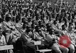 Image of Bishop John A Gregg Port Moresby Papua New Guinea, 1943, second 47 stock footage video 65675072539