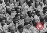 Image of Bishop John A Gregg Port Moresby Papua New Guinea, 1943, second 49 stock footage video 65675072539