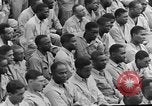 Image of Bishop John A Gregg Port Moresby Papua New Guinea, 1943, second 51 stock footage video 65675072539