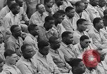 Image of Bishop John A Gregg Port Moresby Papua New Guinea, 1943, second 52 stock footage video 65675072539