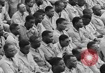 Image of Bishop John A Gregg Port Moresby Papua New Guinea, 1943, second 53 stock footage video 65675072539