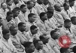 Image of Bishop John A Gregg Port Moresby Papua New Guinea, 1943, second 54 stock footage video 65675072539