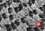 Image of Bishop John A Gregg Port Moresby Papua New Guinea, 1943, second 55 stock footage video 65675072539