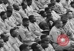 Image of Bishop John A Gregg Port Moresby Papua New Guinea, 1943, second 56 stock footage video 65675072539