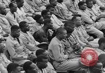 Image of Bishop John A Gregg Port Moresby Papua New Guinea, 1943, second 57 stock footage video 65675072539