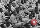 Image of Bishop John A Gregg Port Moresby Papua New Guinea, 1943, second 58 stock footage video 65675072539