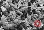 Image of Bishop John A Gregg Port Moresby Papua New Guinea, 1943, second 59 stock footage video 65675072539