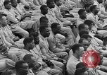 Image of Bishop John A Gregg Port Moresby Papua New Guinea, 1943, second 60 stock footage video 65675072539