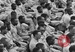 Image of Bishop John A Gregg Port Moresby Papua New Guinea, 1943, second 61 stock footage video 65675072539