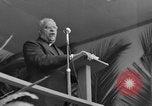 Image of Bishop John A Gregg Port Moresby Papua New Guinea, 1943, second 62 stock footage video 65675072539