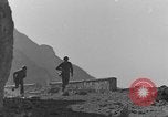 Image of Mark Wayne Clark Italy, 1943, second 3 stock footage video 65675072540