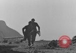 Image of Mark Wayne Clark Italy, 1943, second 6 stock footage video 65675072540
