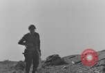 Image of Mark Wayne Clark Italy, 1943, second 8 stock footage video 65675072540