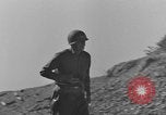Image of Mark Wayne Clark Italy, 1943, second 10 stock footage video 65675072540