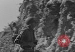 Image of Mark Wayne Clark Italy, 1943, second 11 stock footage video 65675072540
