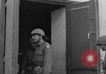 Image of Mark Wayne Clark Italy, 1943, second 12 stock footage video 65675072540