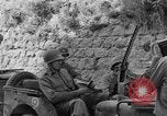 Image of Mark Wayne Clark Italy, 1943, second 17 stock footage video 65675072540