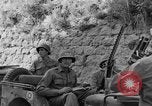 Image of Mark Wayne Clark Italy, 1943, second 18 stock footage video 65675072540
