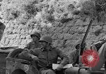 Image of Mark Wayne Clark Italy, 1943, second 21 stock footage video 65675072540